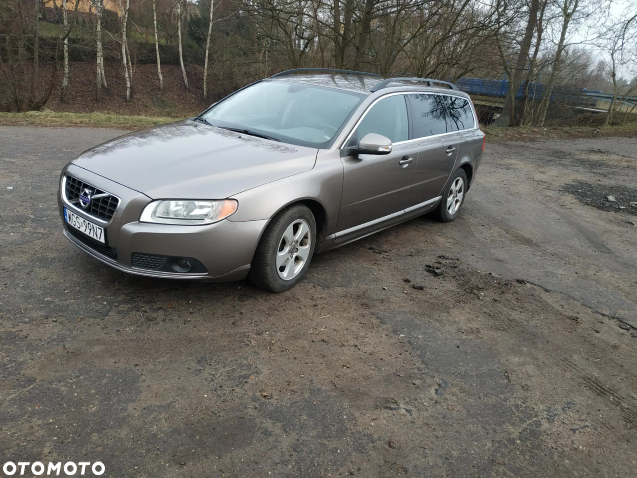 Volvo V70 1.6D DRIVe - 2