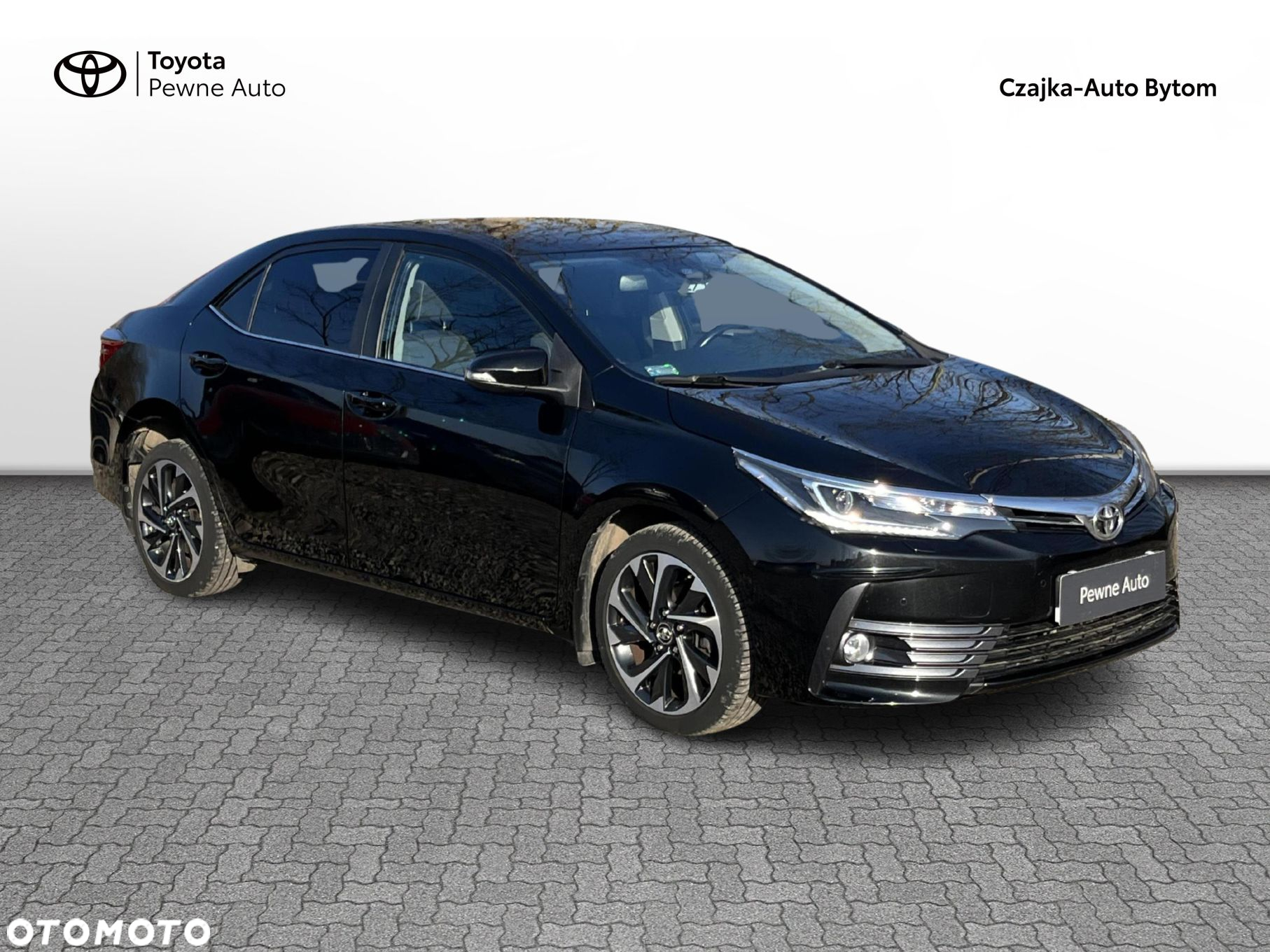 Toyota Corolla 1.6 Premium MS EU6 - 22