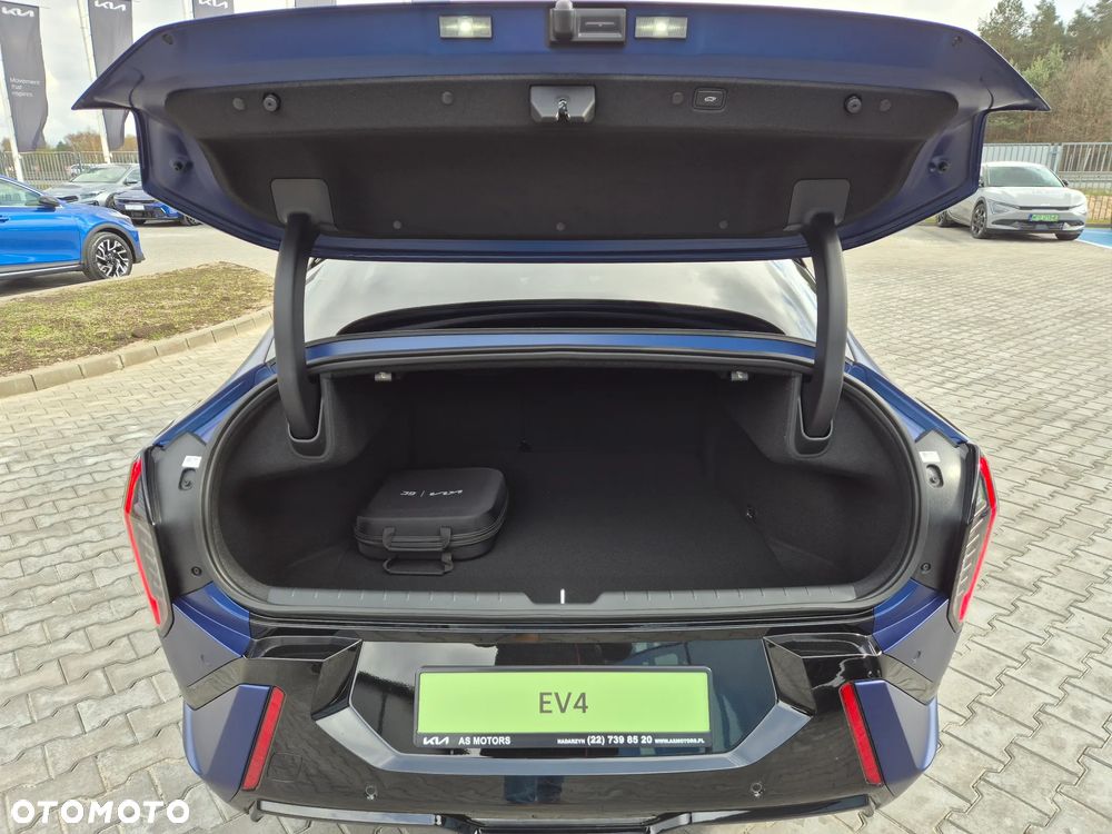 Kia EV4 81.4kWh GT-Line - 17