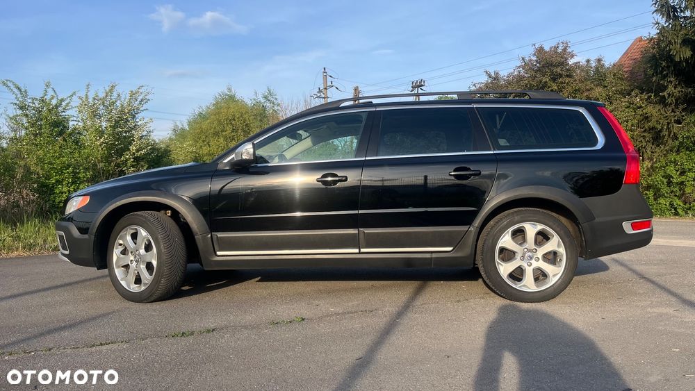 Volvo XC 70 - 7