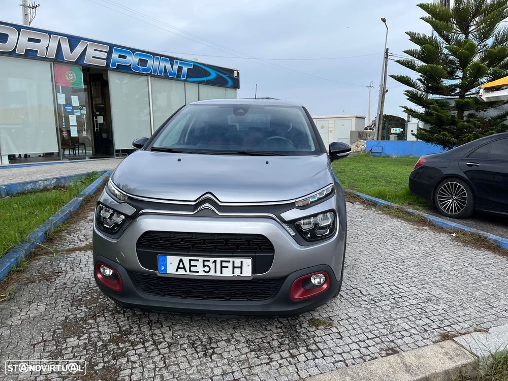 Citroën C3 1.2 PureTech C-Series - 4