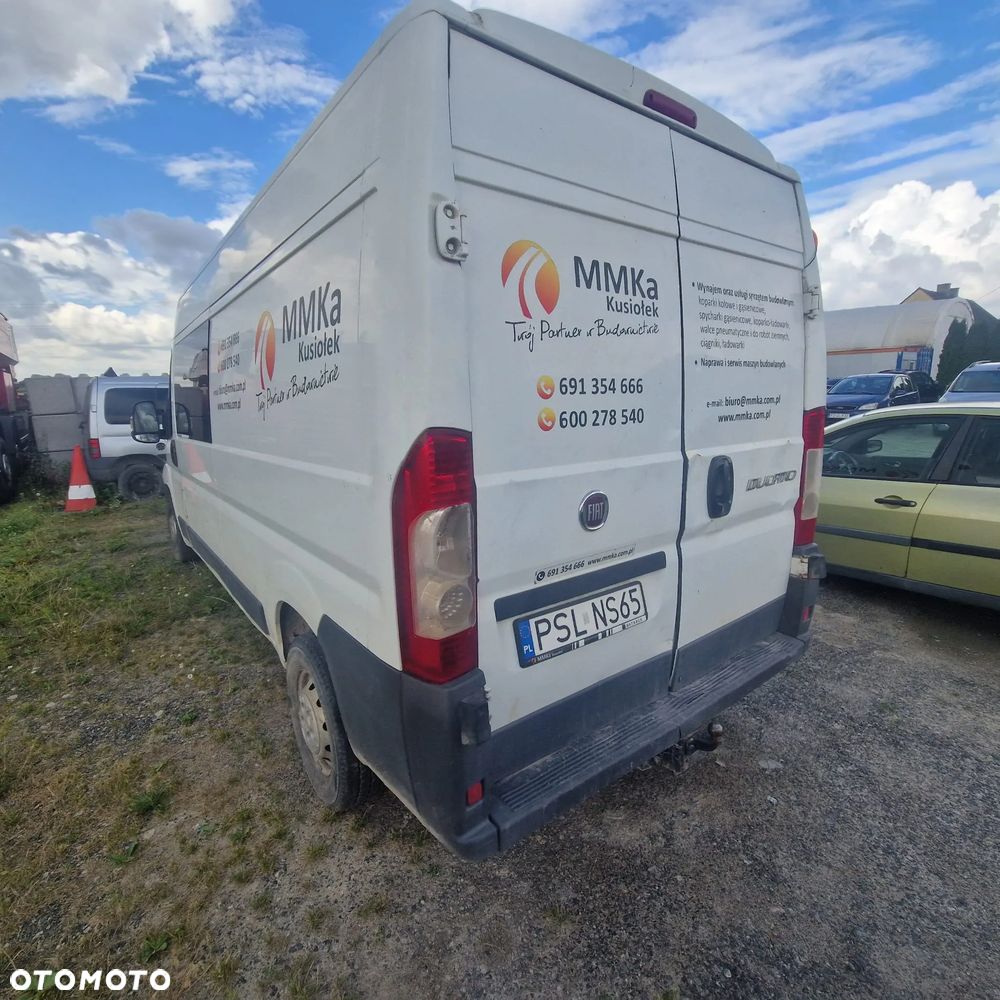 Fiat Ducato - 5