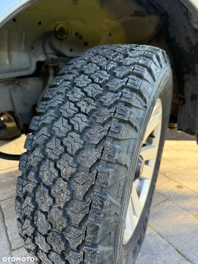 Suzuki Jimny 1.3 Elegance - 12