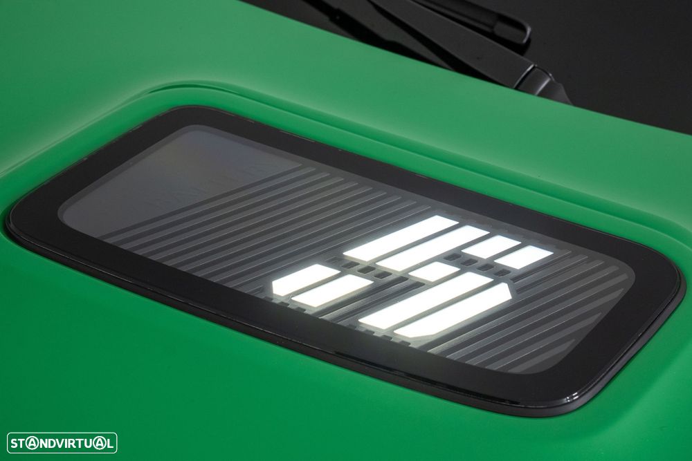 Renault 5 E-Tech 52 kWh Techno Autonomia Conforto - 44