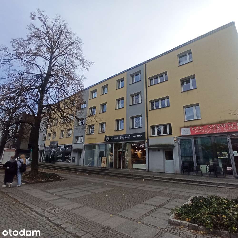 Racibórz mieszkanie ul. Mickiewicza 13/15