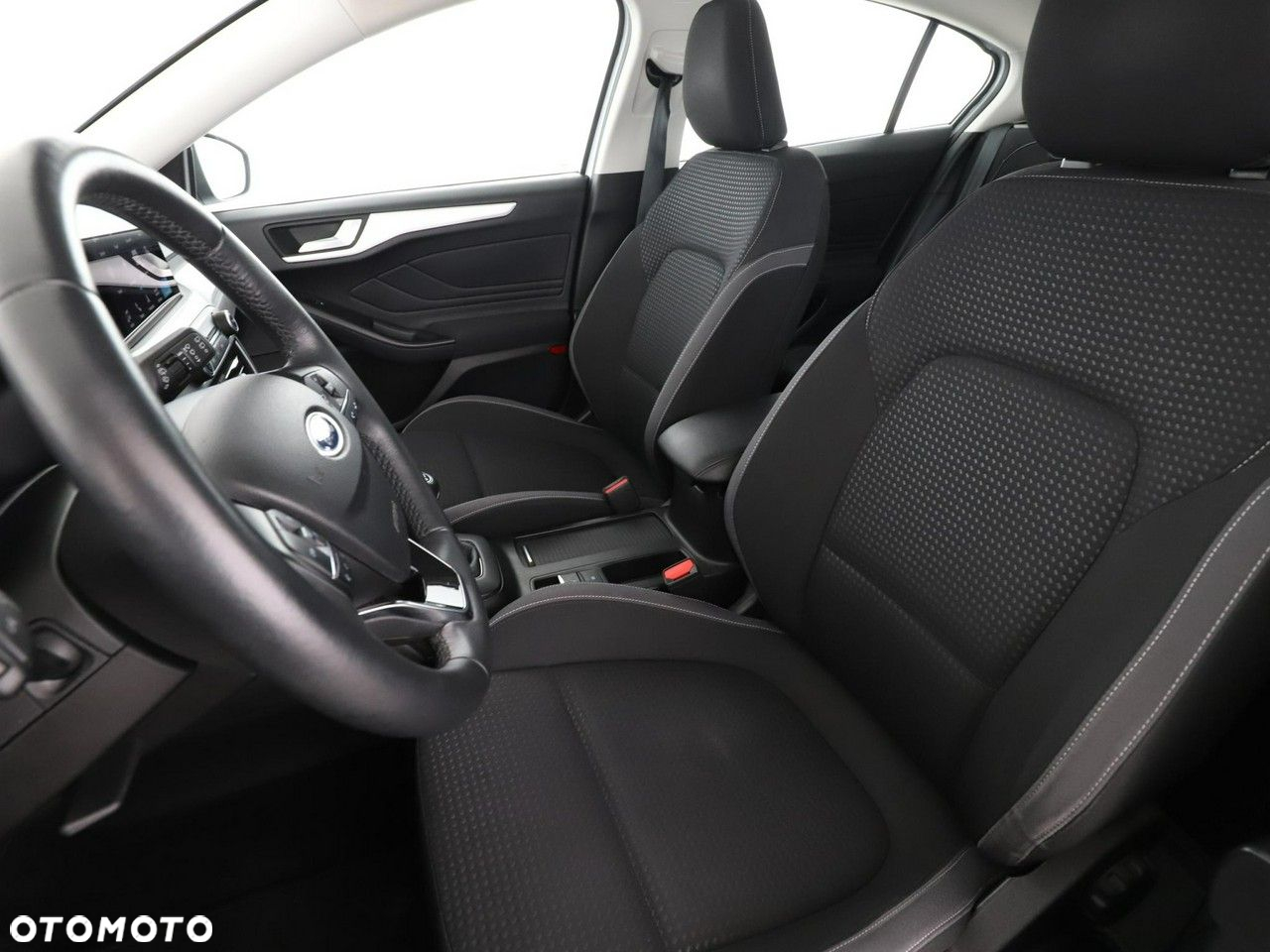 Ford Focus - 13