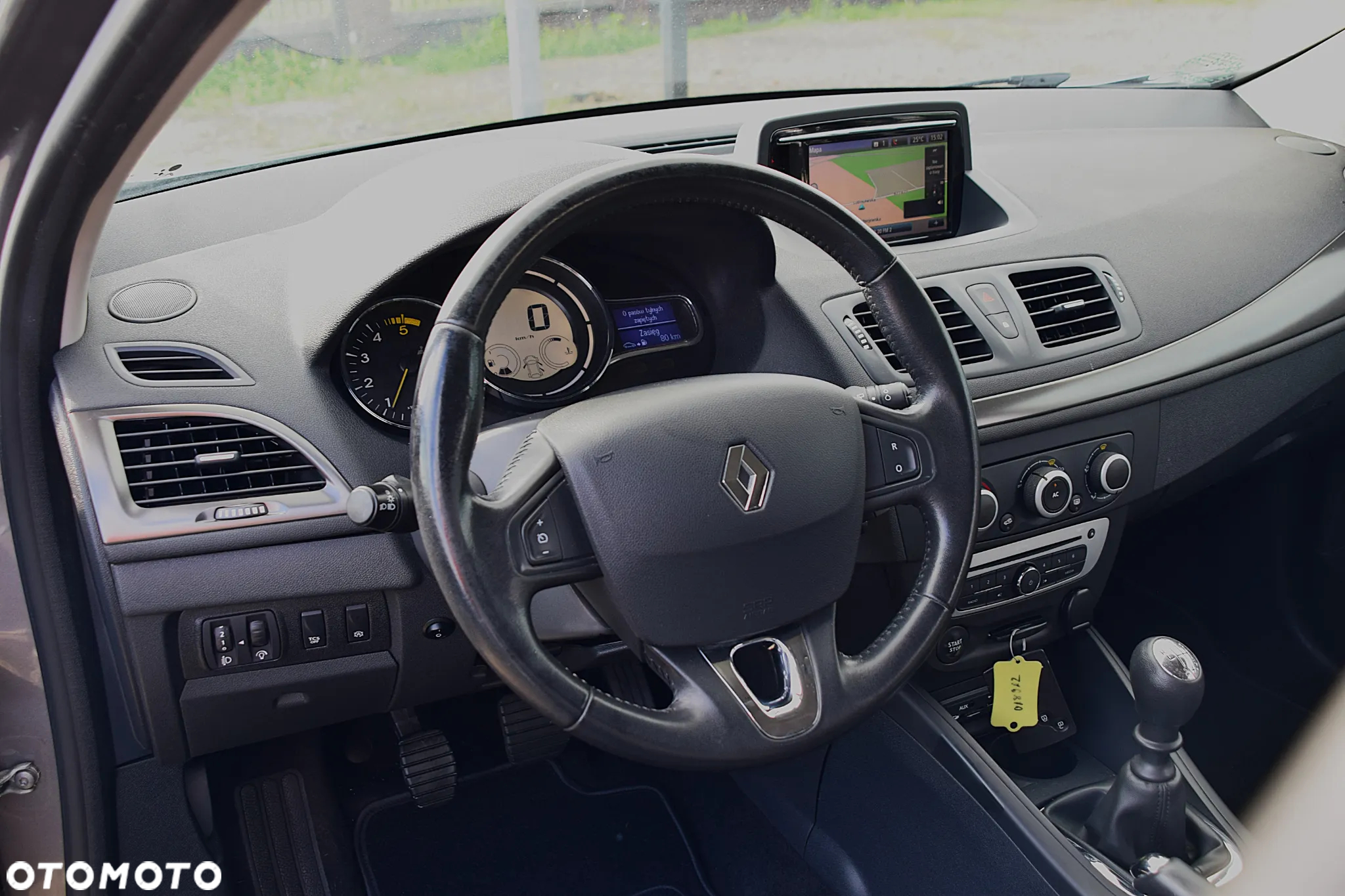Renault Megane 1.5 dCi Bose Edition - 34