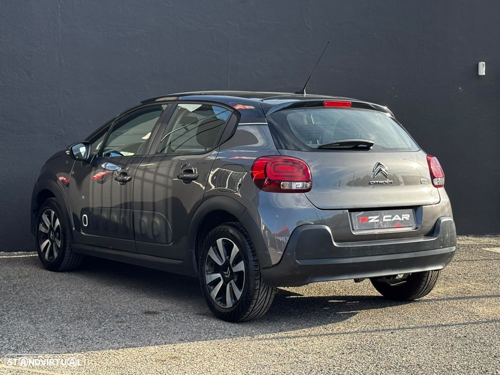 Citroën C3 Pure Tech Feel - 7