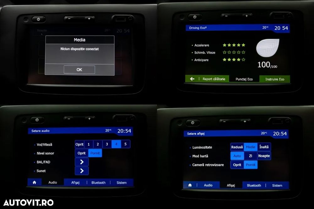 Dacia Duster TCe 125 4WD Prestige - 11