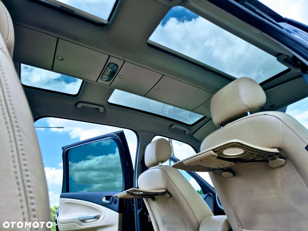 Ford Galaxy 2.0 TDCi Platinium X (Titanium) - 8