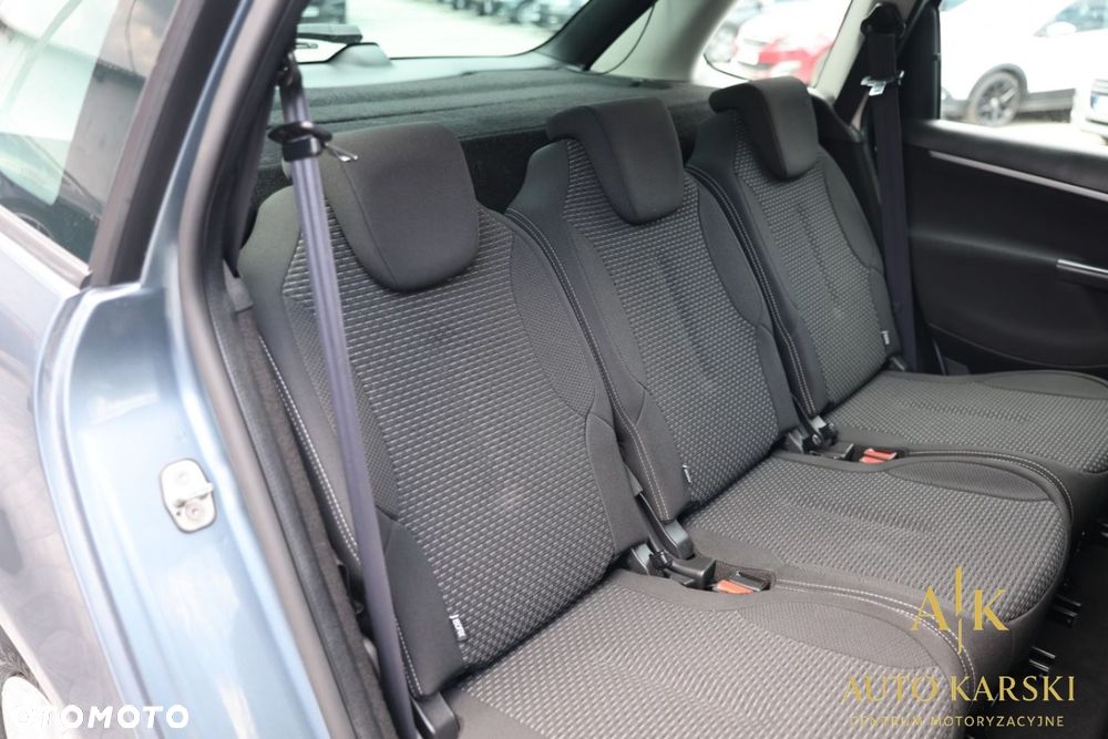 Citroën C4 Picasso - 33