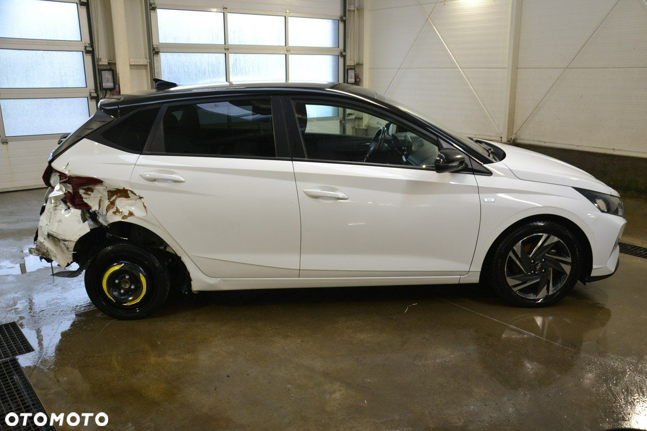 Hyundai i20 - 8