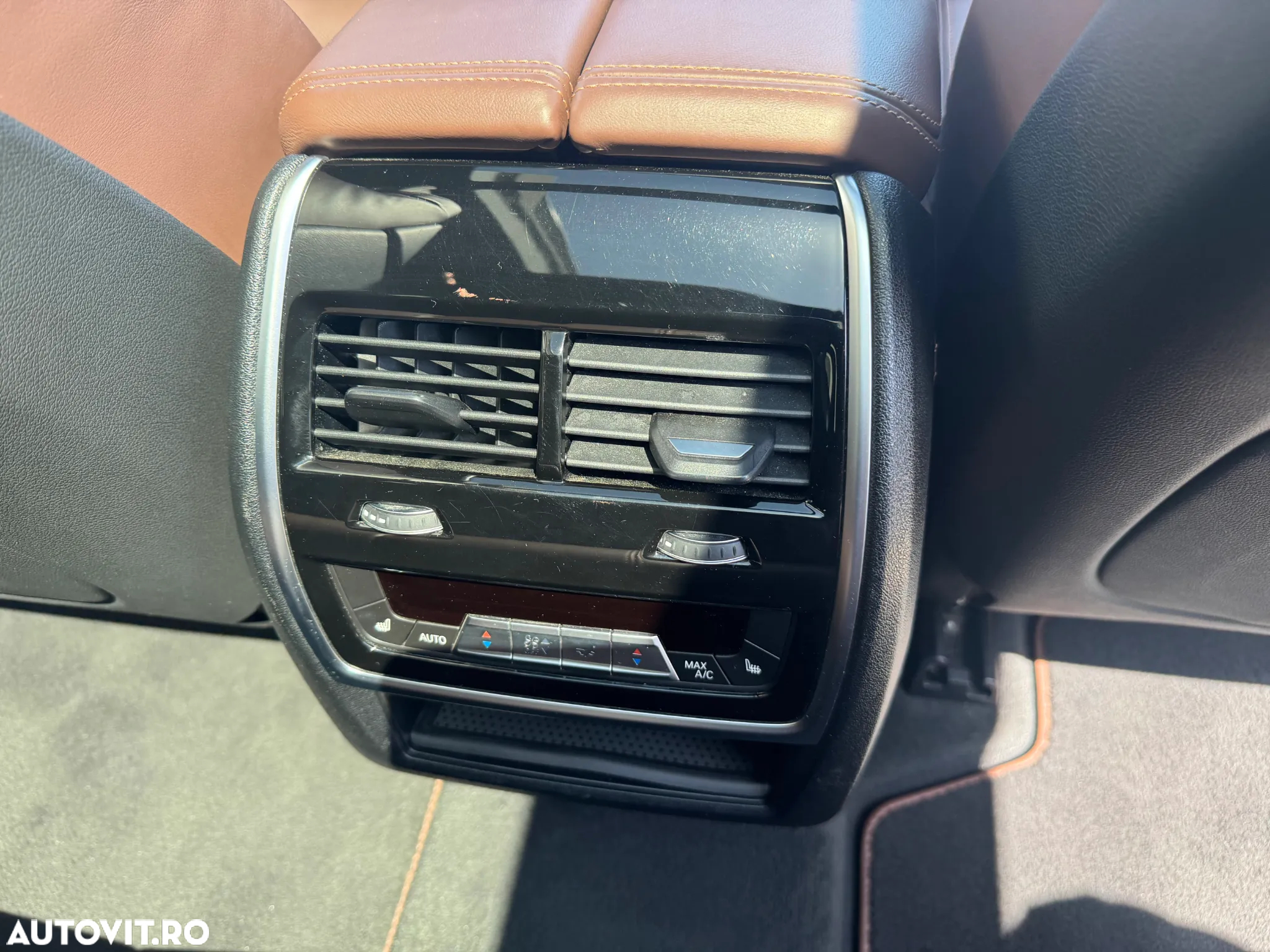 BMW X5 M M50i - 18