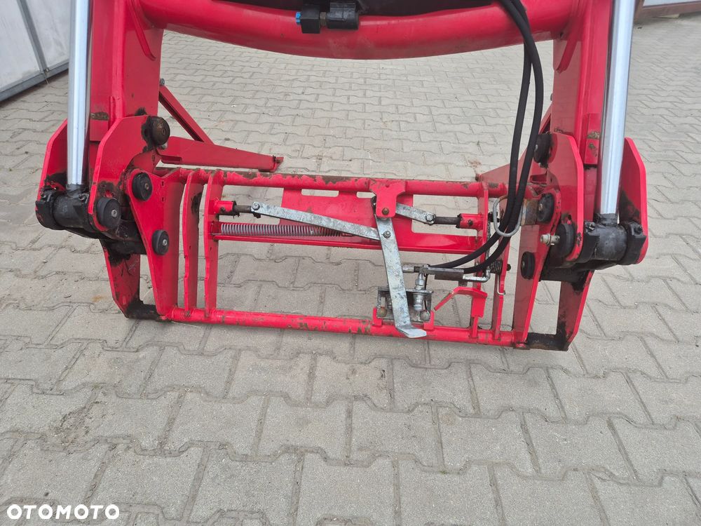 Quicke Tur Manip Różne Modele używane do Napraw mailleux MX - 5