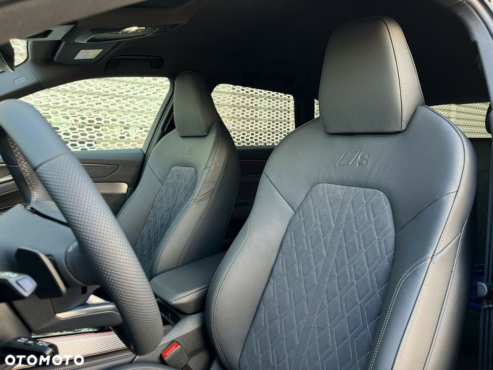 Audi A6 - 23