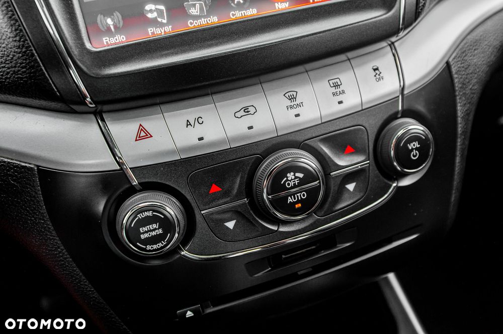 Fiat Freemont 3.6 V6 Urban - 33