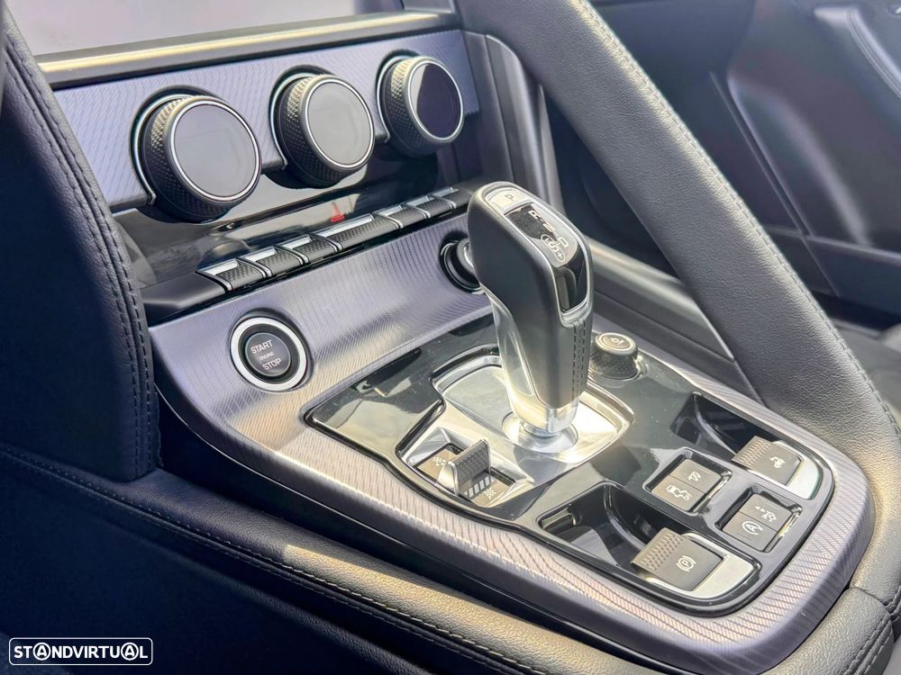 Jaguar F-Type P300 Aut. R-Dynamic Black - 32