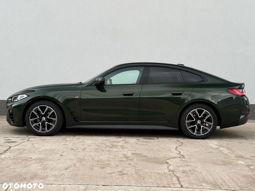 BMW Seria 4 420i GPF M Sport - 3