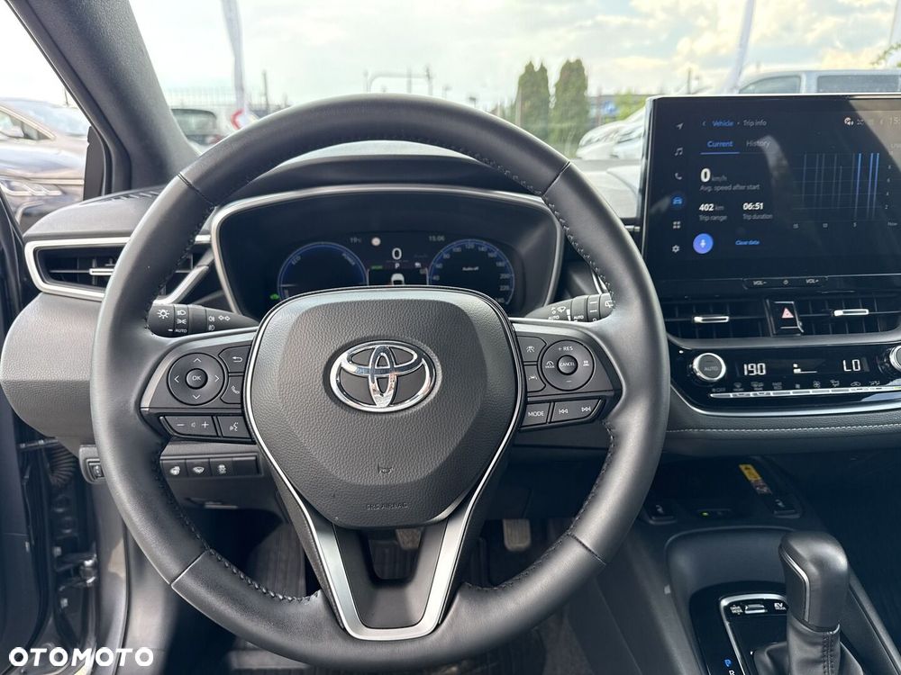Toyota Corolla 1.8 Hybrid Comfort - 19