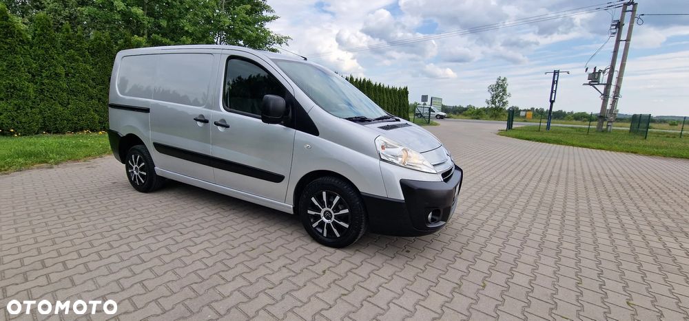 Citroën Jumpy - 5