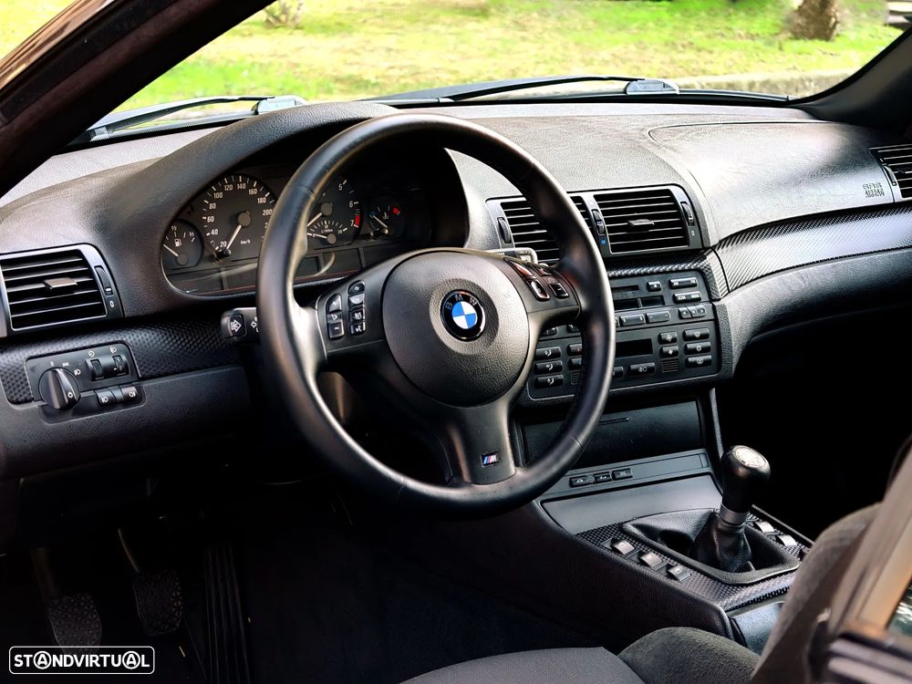 BMW 318 i M Sport Edition - 9
