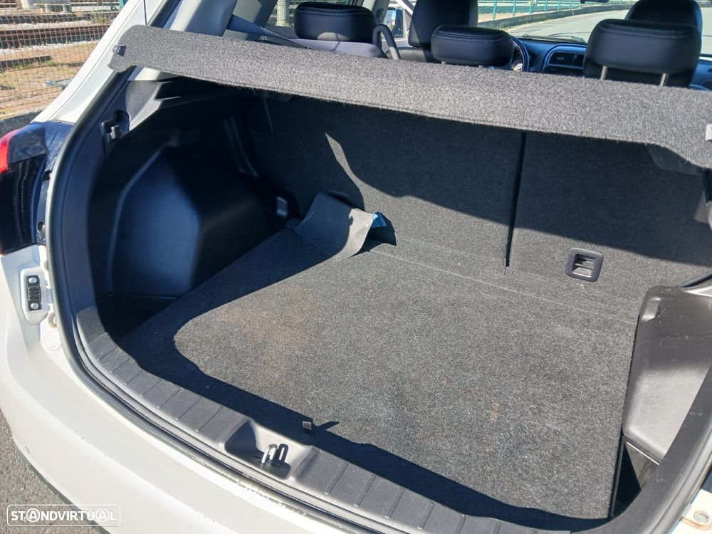 Mitsubishi ASX 1.6 DI-D Tokyo Edition - 23