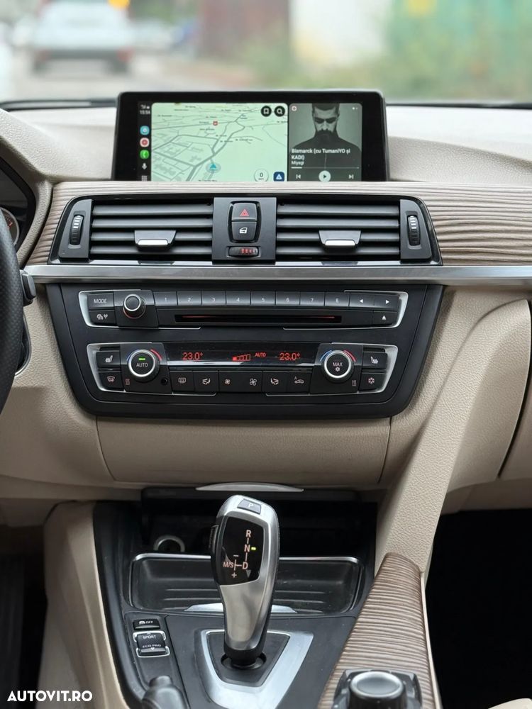 BMW Seria 3 - 8