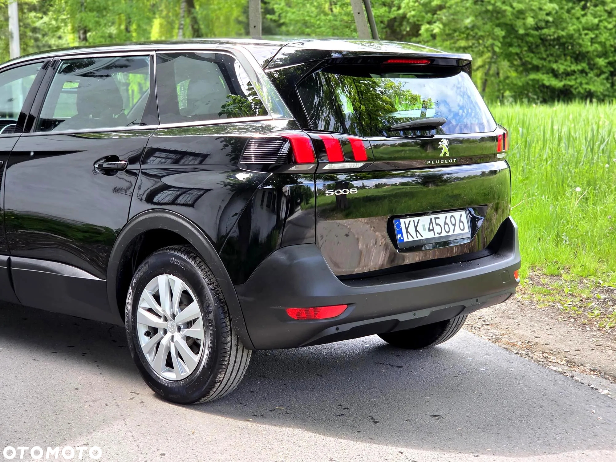 Peugeot 5008 1.2 PureTech Road Trip S&S EAT8 - 15