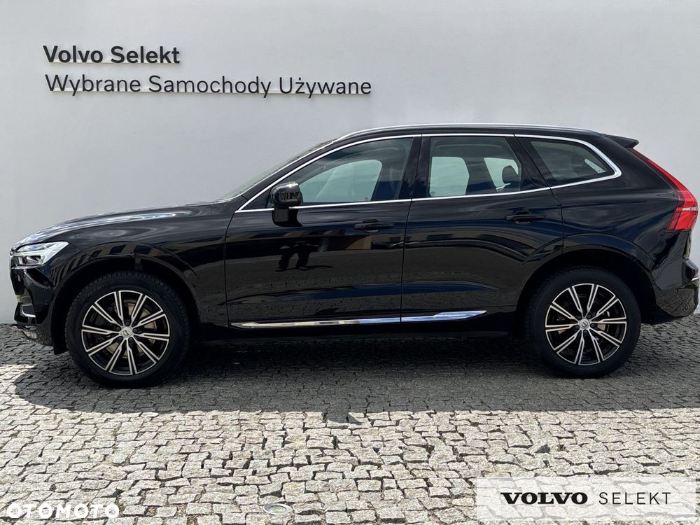 Volvo XC 60 - 3