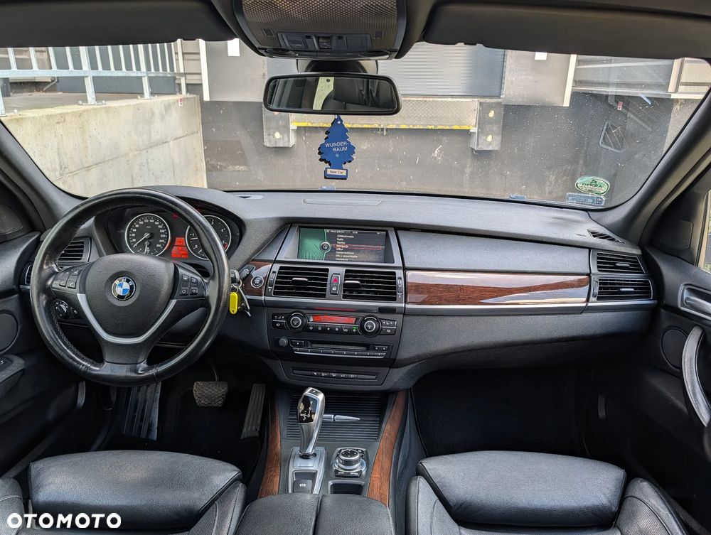 BMW X5 xDrive40d Edition Exclusive - 5