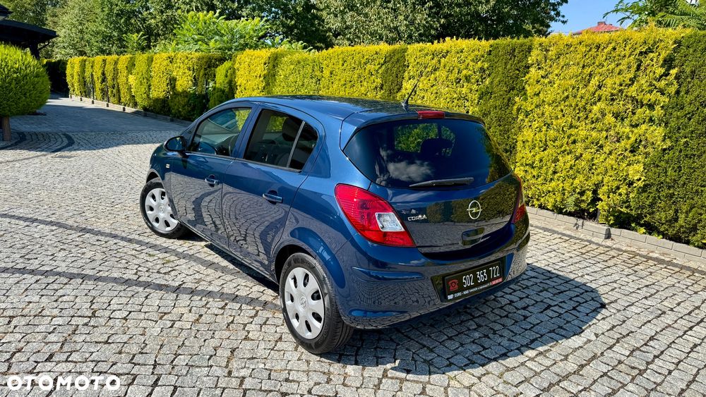 Opel Corsa - 24