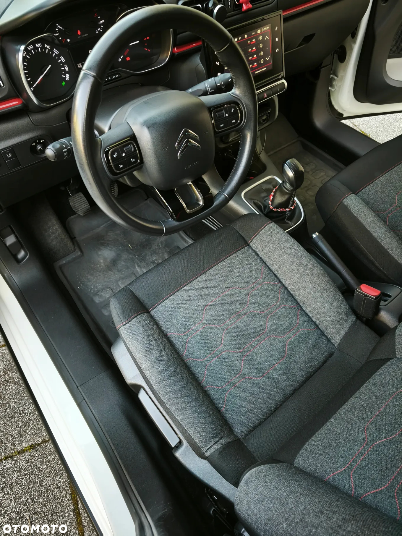 Citroën C3 1.2 PureTech Origins S&S - 11
