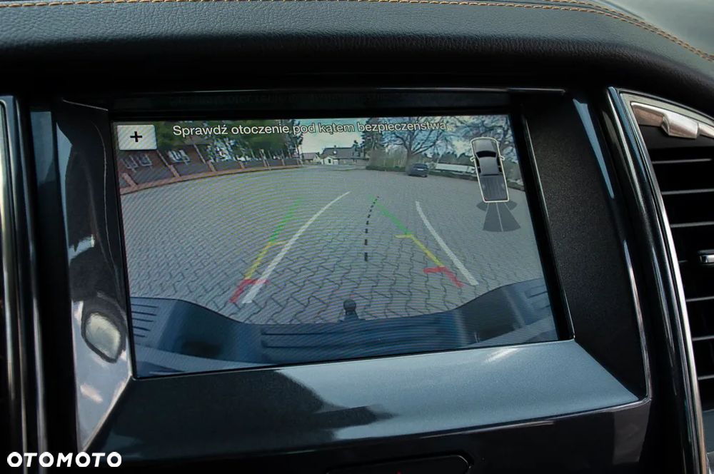 Ford Ranger 2.0 EcoBlue 4x4 DC Wildtrak - 28