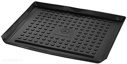 MERCEDES CLS X218 mata bagaznika tworzywo wykladzina - 1