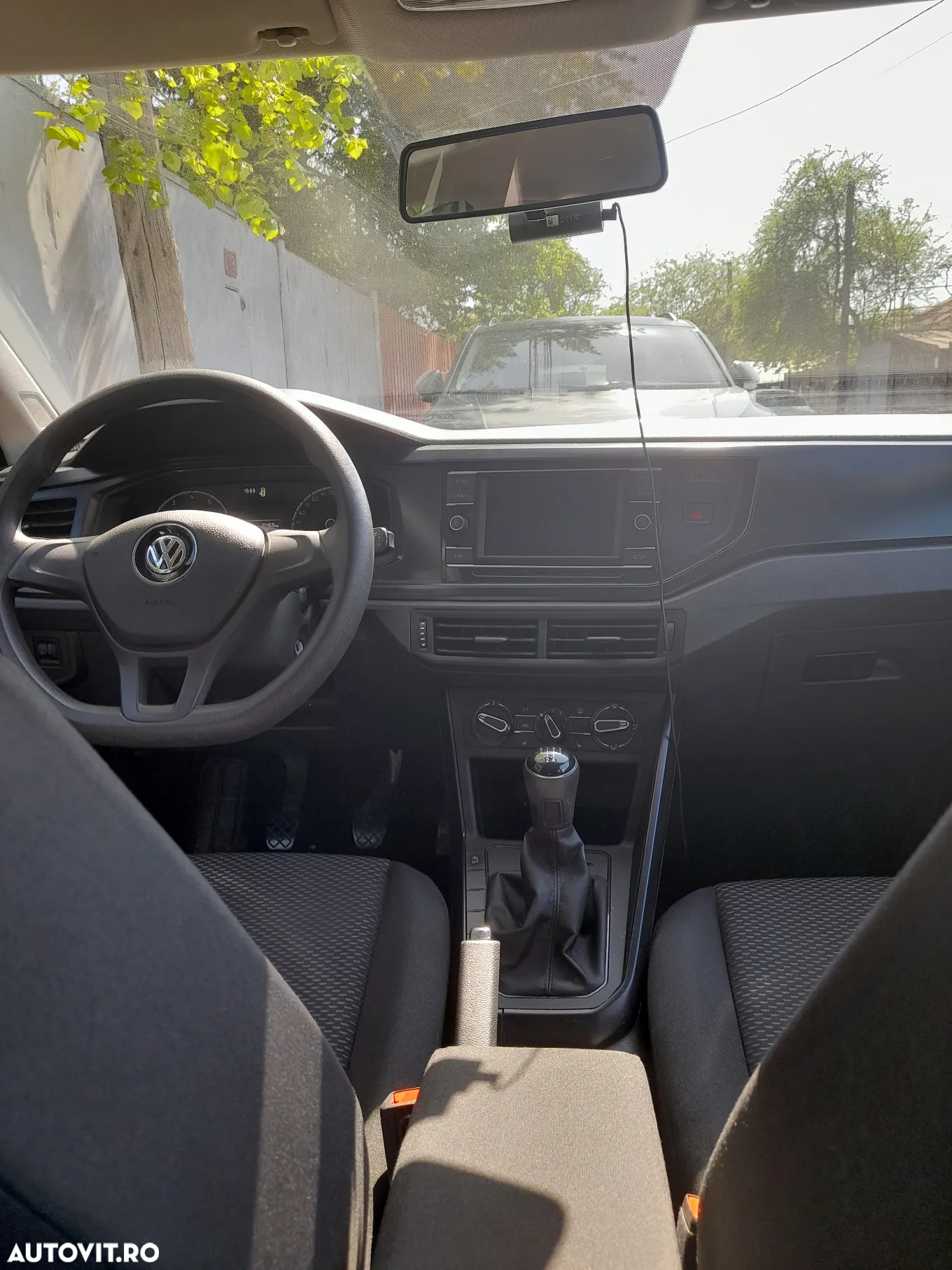 Volkswagen Polo 1.0 Trendline - 7