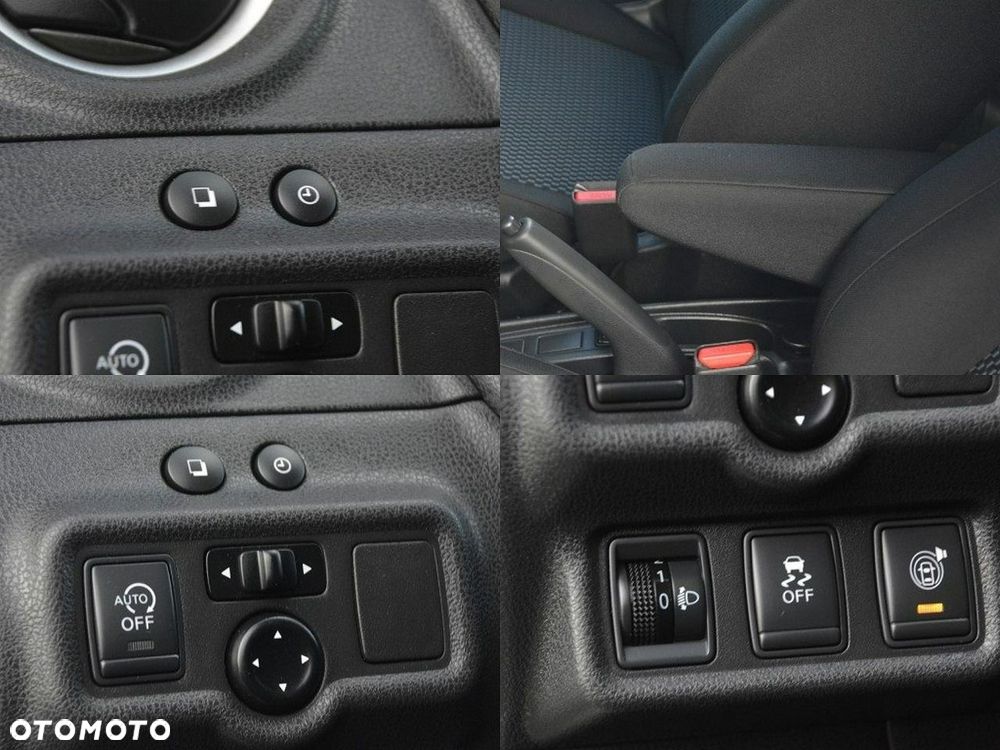 Nissan Note - 21