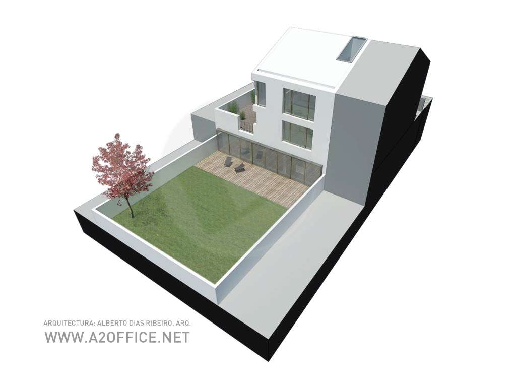 Lote para Construção em Vila do Conde - Grande imagem: 4/25