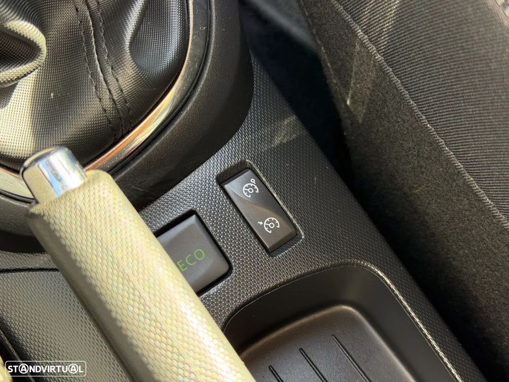 Renault Captur 1.5 dCi - 21