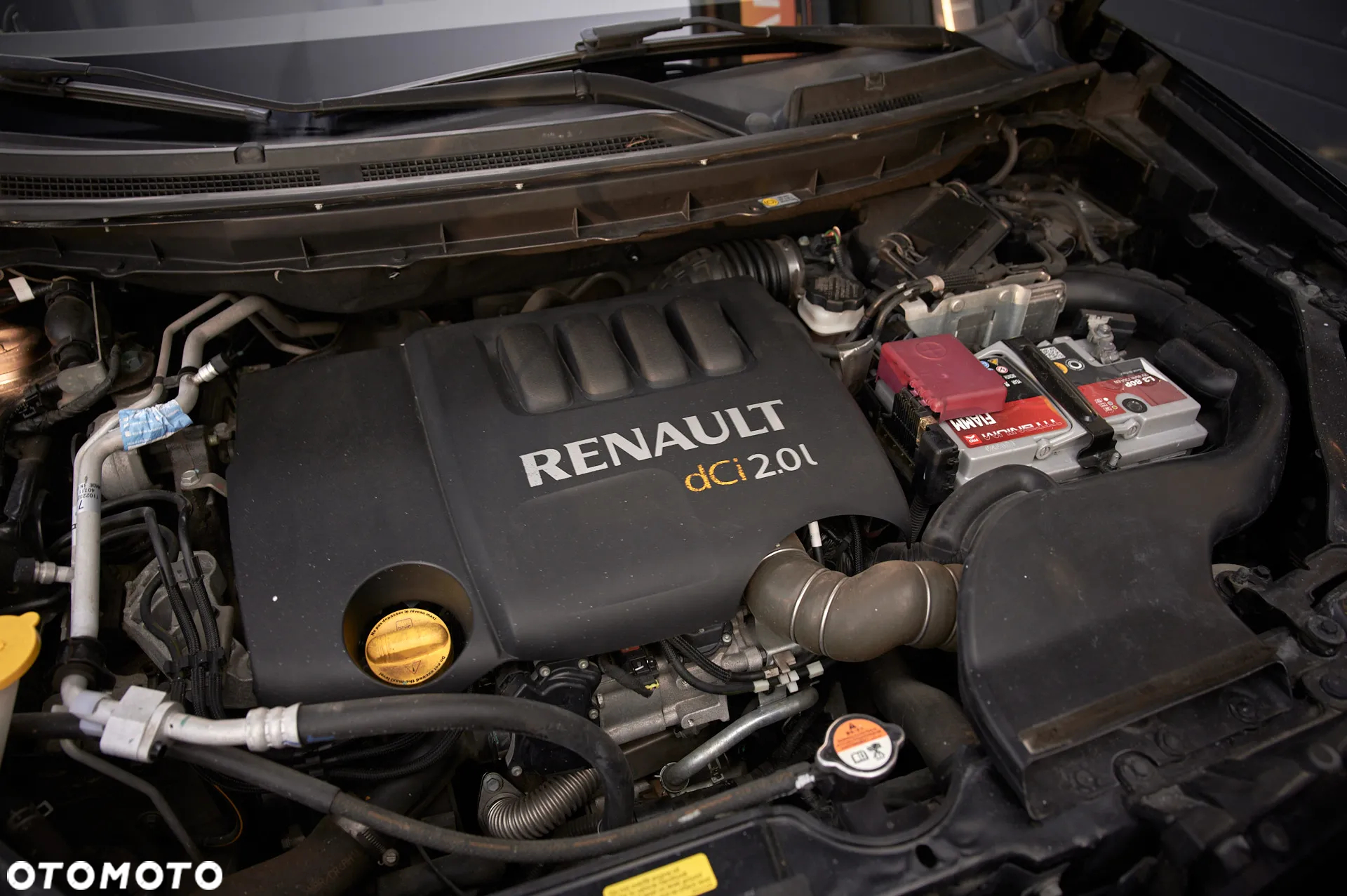 Renault Koleos dCi 150 FAP 4x2 Paris - 23