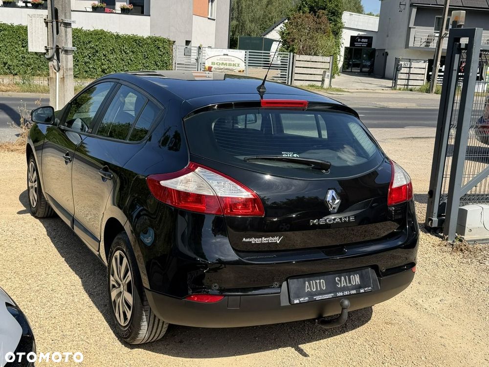 Renault Megane - 7