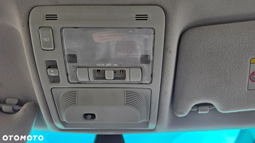 Lexus RX 300 Luxury - 24