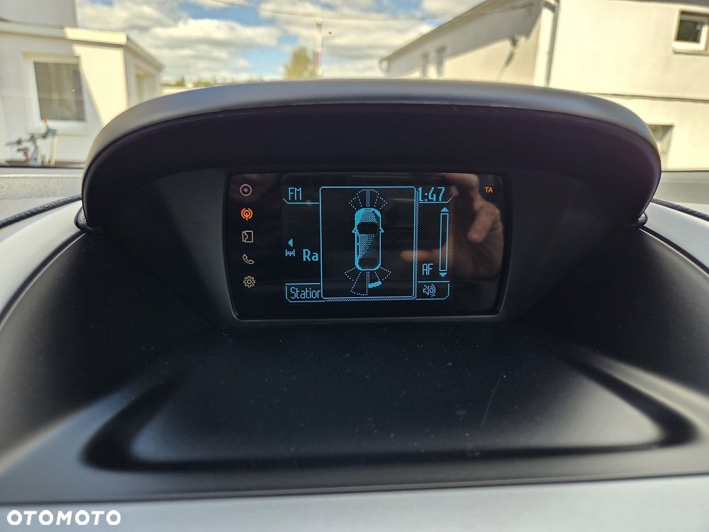 Ford B-MAX 1.4 SYNC Edition - 22