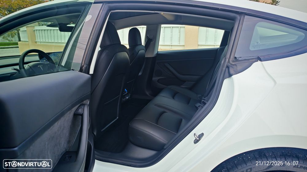 Tesla Model 3 Performance Tração Integral - 6