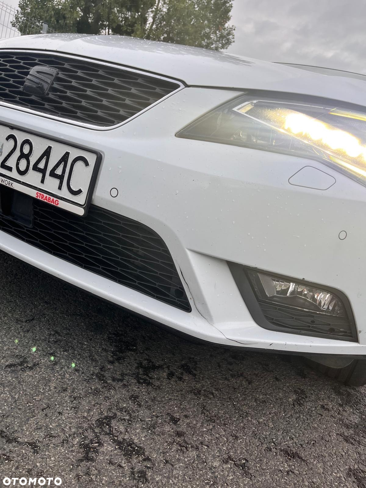 Seat Leon 2.0 TDI Style S&S DSG - 8