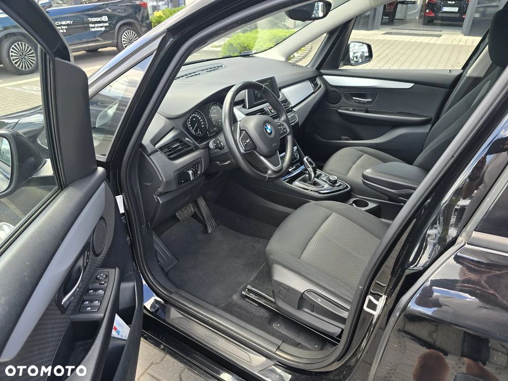 BMW Seria 2 218i Advantage - 8