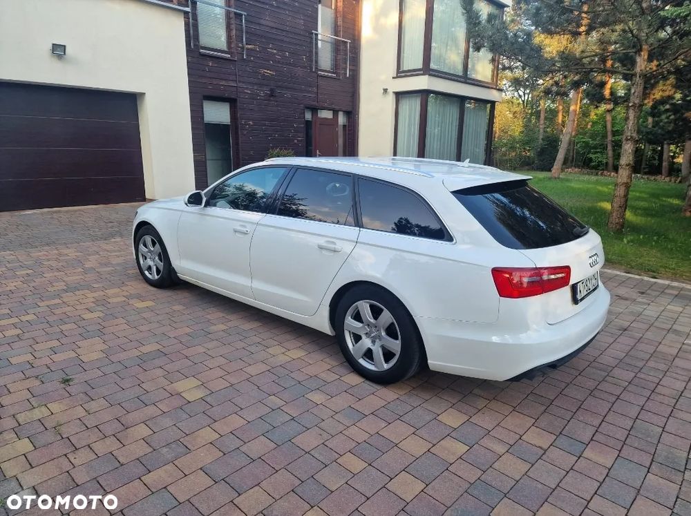 Audi A6 Avant 2.0 TDI Prime Line - 16