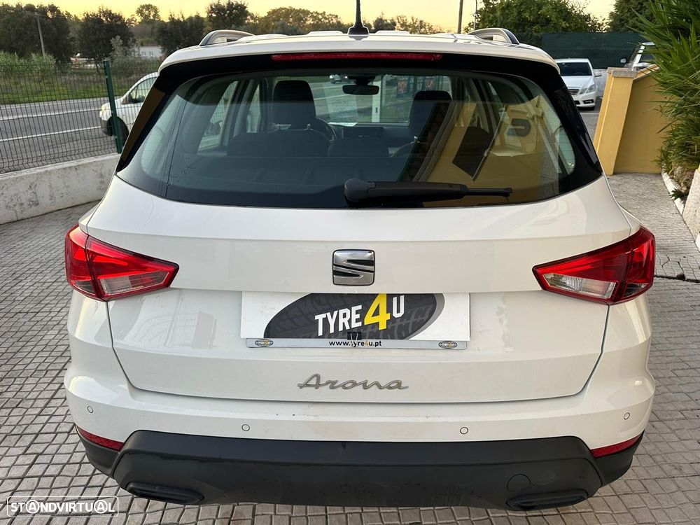 SEAT Arona 1.0 TSI Style - 14