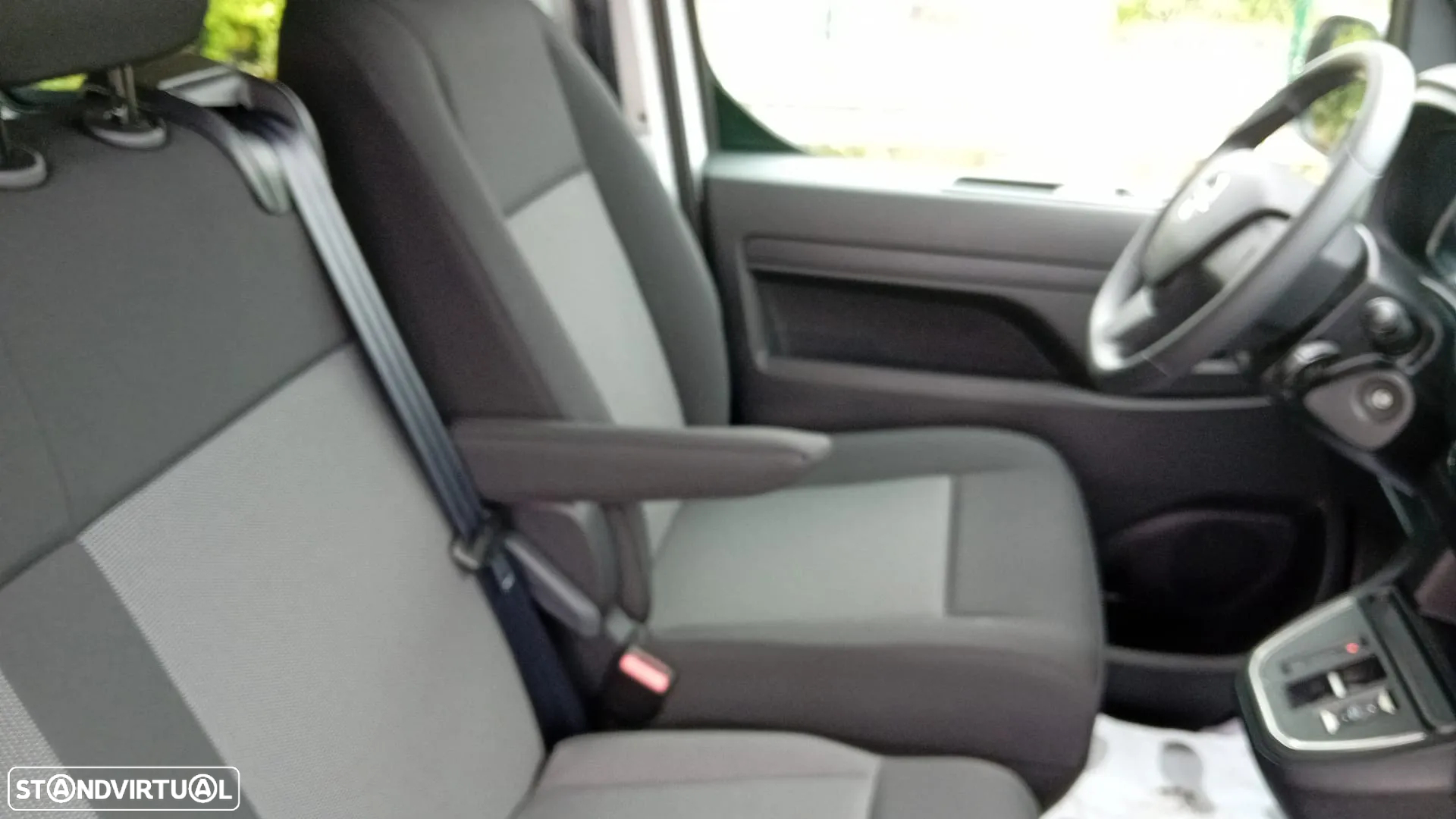 Opel Vivaro-e 75 kWh - 5