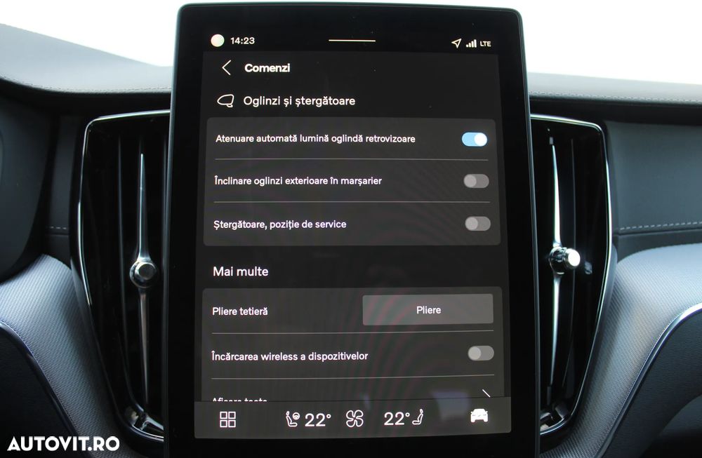 Volvo XC 60 T8 AWD AT PHEV Ultra Black Edition - 21