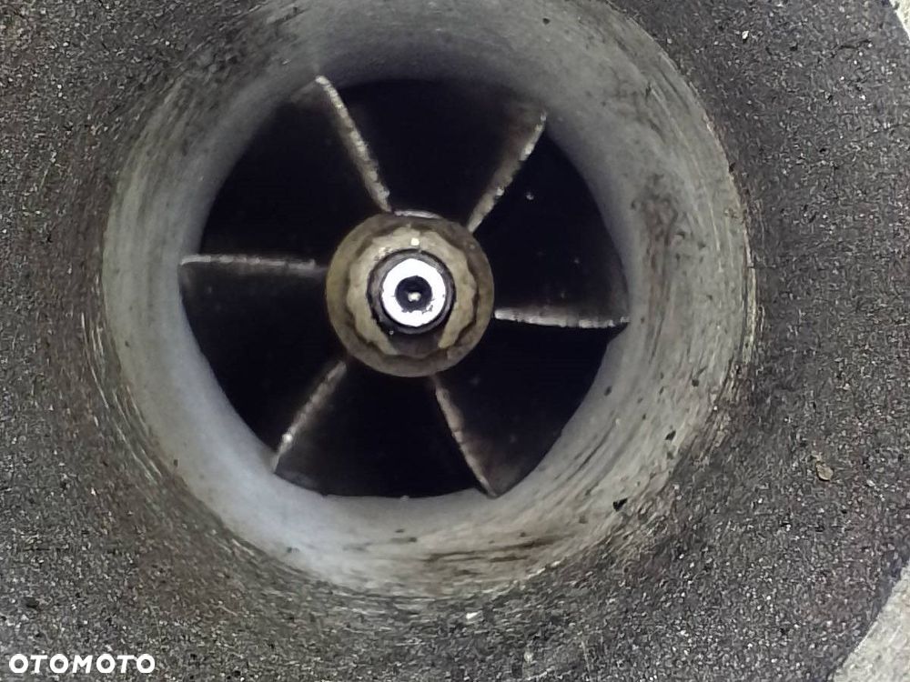 TURBINA Z KOLEKTOREM FORD TRANSIT MK6 2C1Q-6K682-BB 2.0 TDDI - 3